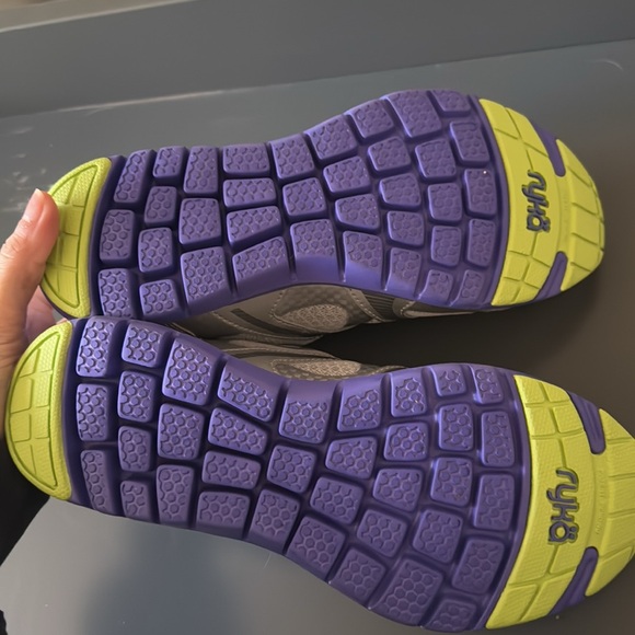 COPY - Ryka Elate - Picture 4 of 4